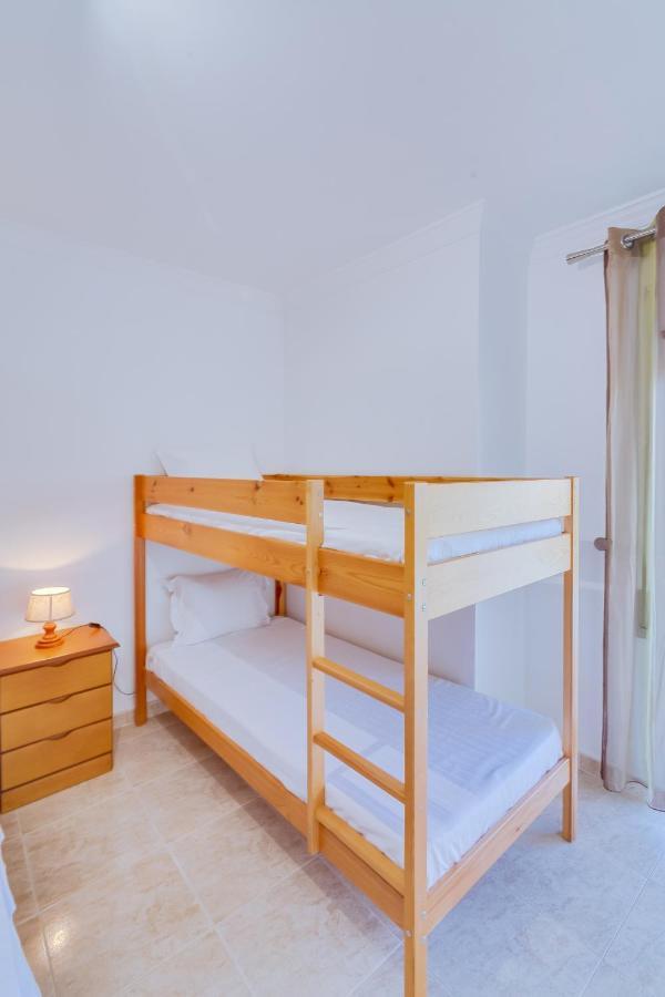 AL - Apartamento Atlântida Mar Quarteira Extérieur photo
